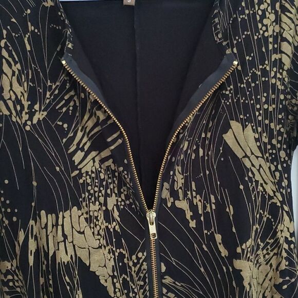 Bel Kazan Dress  - Picture 10 of 11